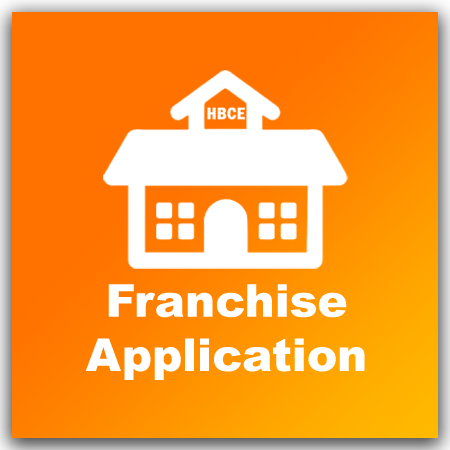 Franchise Application