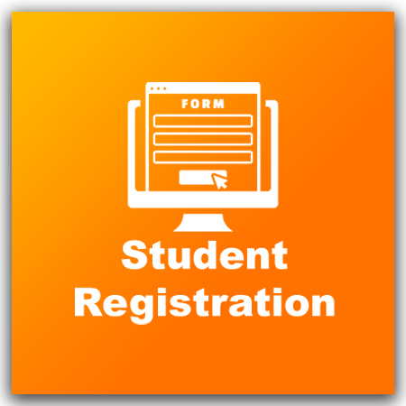 Student Registration